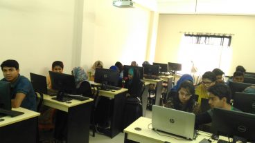 অ্যাপস ডেভেলপমেন্ট এর ক্লাস চলাকালীন সময়ের কিছু চুম্বক অংশ দেওয়া হল