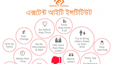 একজন ফ্রিল্যান্সার কি কি কারণে ব্যর্থ হয়