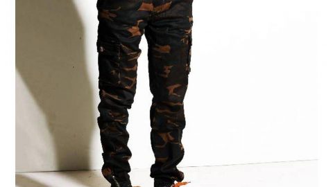 লেটেস্ট ডিজাইনের আকর্ষণীয় প্যান্ট কালেকশন