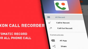 ফ্রিতে নিয়ে নিন আপনার অ্যান্ড্রয়েড ফোনের জন্যে অটোমেটিক কল রেকর্ডার ২০১৮