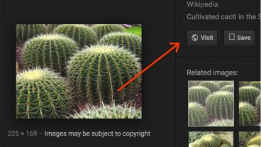 ছবি চুরি ঠেকাতে গুগল সার্চের নতুন রূপ