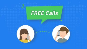 Website এর মাধ্যমে পৃথিবীর যে কোন জায়গায় Free তে Call করুন