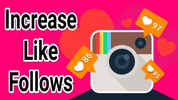 কি করে Instagram Like Flowors বারাবেন