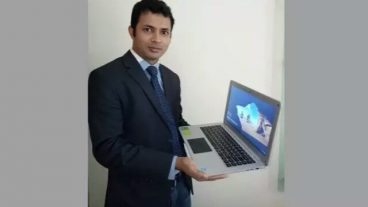 নিয়েনিন মাত্র সাড়ে ১৬ হাজার টাকায় ল্যাপটপ সঙ্গে ৪টি উপহার