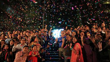 গ্রামীণফোনের ফোর জি সেবার যাত্রা শুরু