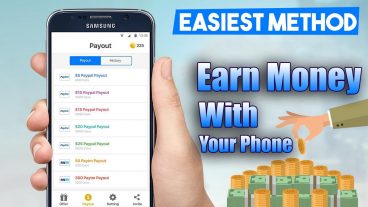 Earn Money Verified 2018  মোবাইল এর মাধ্যমে টাকা আয় করুন ২০১৮