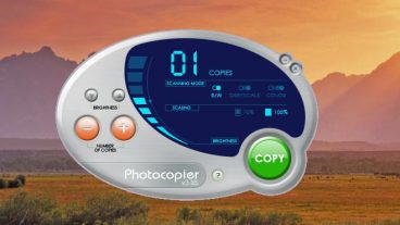 ফটোকপিয়ার সফটওয়্যার দ্বারা যে কোন প্রিন্টার ও স্ক্যানার মেশিনকে এবার ফটোস্ট্যাট মেশিনে রুপ দিন