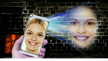 আপনার ফটো কে তৈরি করুন আর্কষনীয় ছোট একটি অ্যাপস এর মাধ্যেমে