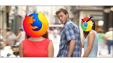কেন আপনি গুগল ক্রোম বাদ দিয়ে মজিলা ফায়ারফক্স ব্যবহার করবেন?