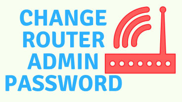রাউটারের এডমিন পাসওয়ার্ড চেঞ্জ করুন এবং আপনার ওয়াইফাই কে প্রোটেক্ট রাখুন