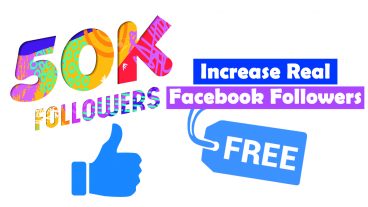 ফেইসবুকের রিয়েল ফলোয়ার বাড়ান – ফ্রী ফেইসবুক লাইক বোট ব্যবহার করে