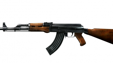 বিশ্ববিখ্যাত আগ্নেয়াস্ত্র একে-৪৭ এর ইতিহাস ও বর্তমান