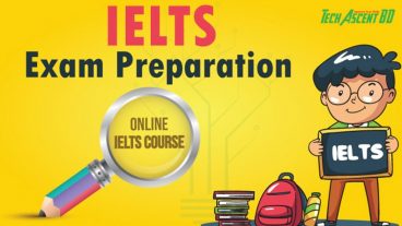IELTS শিখুন ঘরে বসেই স্কোর করুন ৭+
