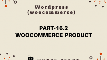Ecommerce site in WordPress woocommerce part-16-2