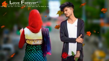 শুধুমাত্র একটি অ্যাপস দিয়েই আপনার ছবিকে সাজিয়ে নিন প্রেফেশনালদের মত করে