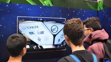 বিশ্ব প্রযুক্তি মেলা ২০১৮ এর অসাধারন কিছু ছবি ও তথ্য