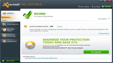 সব চাইতে ভাল ফ্রি অ্যান্টিভাইরাস 2018 Top Best FREE Antivirus Software 2018