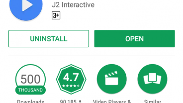 Download করে নিন Latest Mx Player Pro version 1917No ads+No licensee needed