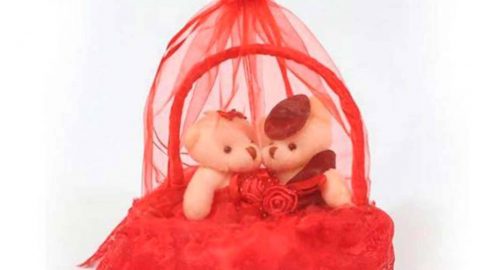 ভ্যালেন্টাইন গিফটের নিউ ও ইউনিক কালেকশন