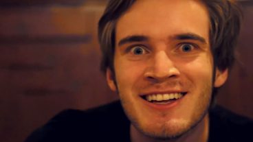 PewDiePie ইউটোবিং করে ২০১৭ সালে 15 million থেকেও কিছুটা বেশী ইনকাম করেছেন – ও একটি সুসংবাদ