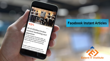 ফেইসবুক ইনস্ট্যান্ট আর্টিকেল কি এবং কিভাবে আয় করা যায়?