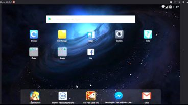 কিভাবে আপনি আপনার কম্পিউটারে আনলিমিটেড ভার্চুয়াল অ্যান্ড্রয়েড মোবাইল তৈরি করবেন?