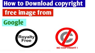 google থেকে copyright  free photo download  করুন খুব সহজেই