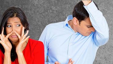 গরমে ঘাম থেকে বাচার সেরা উপায়