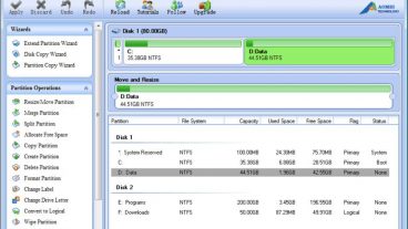 যেকোনো নষ্ট মেমোরি কার্ড-পেনড্রাইভ-হার্ড-ডিস্ক ঠিক করুন ৪৪ ডলার মূল্যর Sofware দিয়ে