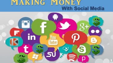 আয় করুন ফেইসবুক গুগল টুইটার থেকে খুব সহজে