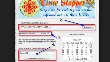 এবার ট্রায়াল সফটওয়্যার ব্যবহার করুন সারাজীবন মাত্র ১ এমবির সফটওয়্যার দিয়ে এই সফটওয়্যার আপনার দরকার সব সময় [১০০ কাজের]