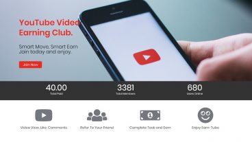 ৩০ মিনিট কাজ করে প্রতিদিন ৮০ টাকা ইনকাম করুন-নতুন সাইট