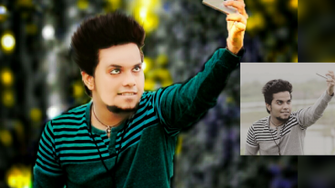 এবার আপনার ফেসবুক প্রোফাইল কে সাজিয়ে নিন ছোট একটি অ্যান্ড্রয়েড অ্যাপস ব্যবহার করে