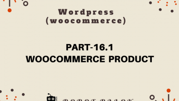 Ecommerce site in WordPress woocommerce part-16-1