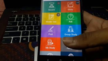 বিসিএস প্রিপারেশনের জন্য Best Android App – Studykori BCS Preparation – Review