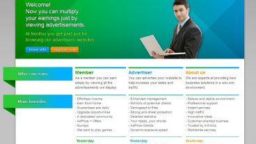 পিসি/ল্যাপটপ অথবা এনড্রয়েড দিয়ে নতুন ভাবে আয় করুন