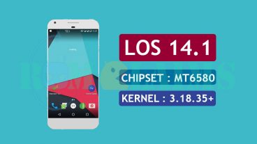 [কাস্টম রোম] Lineage OS 141 Nougat Custom Rom