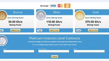 শুধুমাত্র ব্রাউজার ওপেন রেখেই বিশ্বের ১ নম্বর মাইনিং সাইটে ফ্রিতে মাইনিং করে আয় করুন বিটকয়েন সহ নামী দামী সকল ক্রিপটোকারেন্সী