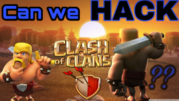 হ্যাক করবেন ক্লাশ অফ ক্ল্যানস্?