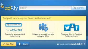 কোন ইনভেস্ট ছাড়া কিভাবে Adfly এর সাহাজ্যে টাকা উপার্জন করবেন A to Z বাংলায়