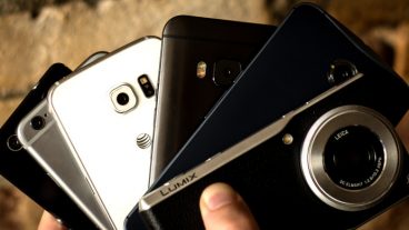 এসময়ের বেস্ট ক্যামেরাওয়ালা স্মার্টফোন গুলো