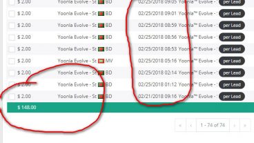 খুব সহজে সিপিএ CPA মার্কেটিং করে ইনকাম করুন প্রতি মাসে ৩০০০ ডলার বাংলাদেশী টাকায় ২ ৪০ ০০০ টাকা কি বিশ্বাস হচ্ছে না?