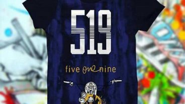 স্টাইলিশ টি-শার্টের আনকমন কালেকশন