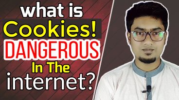 আপনি যদি একজন ইন্টারনেট ব্যবহারকারি হয়ে থাকেন তাহলে এই টিউনটি আপনার জন্য-নিজে ইন্টারনেটে নিরাপদ থাকুন-হ্যাক কে না বলুন