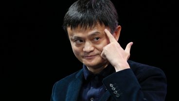 ফেলের জনক জ্যাক মা – অনুপ্রেরণার গল্প