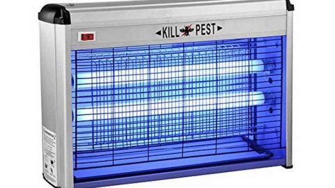 থাপড়ে মশা মারার দিন শেষ নিয়ে নিন মশা মারার আজব সব যন্ত্র