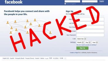 দেখুন কীভাবে Hacker Facebook হ্যাক করে প্রমাণসহ সুরক্ষিত রাখুন আপনার ফেসবুক আইডিটি এবং সকল ইনফরমেশন