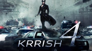 এক নজরে দেখে নিন Movie Krrish 4 Hindi 2018