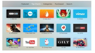 ১ হাজার এর ও বেশি টিভি চ্যানেল উপভোগ করুন ৫ মেগাবাইট এর একটি এপ দিয়ে