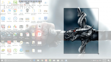 কিভাবে মাইক্রোসফট ওয়ার্ড ১৬ এর মাধ্যমে স্ক্রীন সর্ট তুলে ডকুমেন্ট এ ব্যবহার করবেন